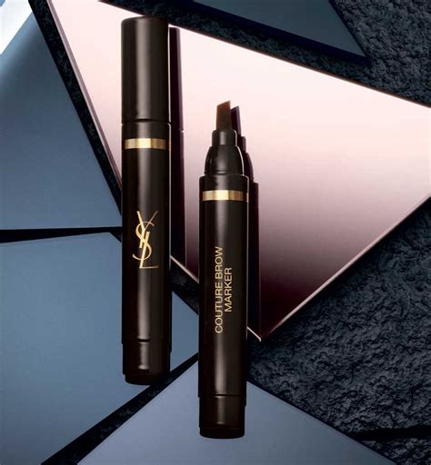 yves saint laurent couture brow marker review|The Yves Saint Laurent Couture Brow Wardrobe Collection .